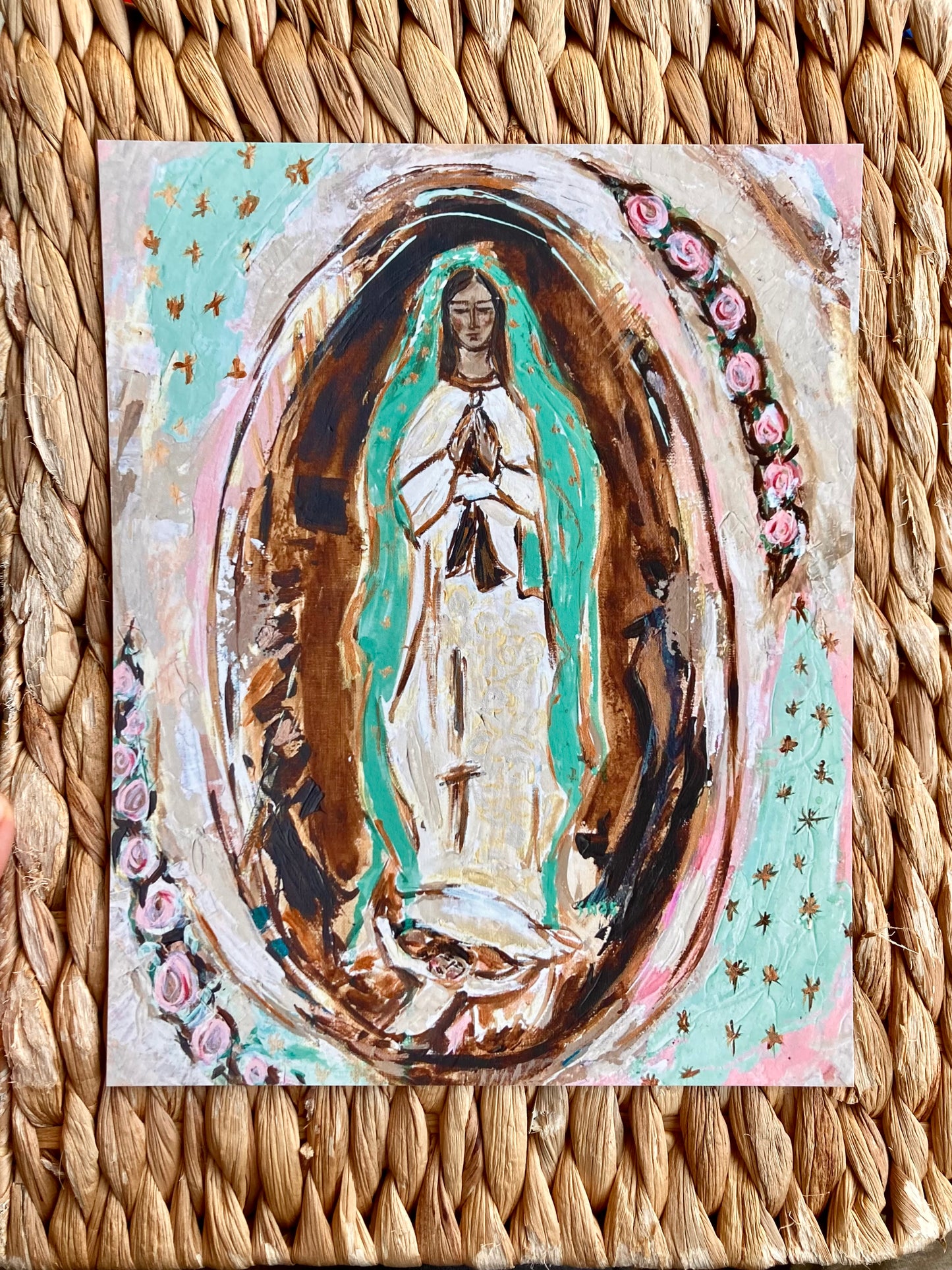 Guadalupe