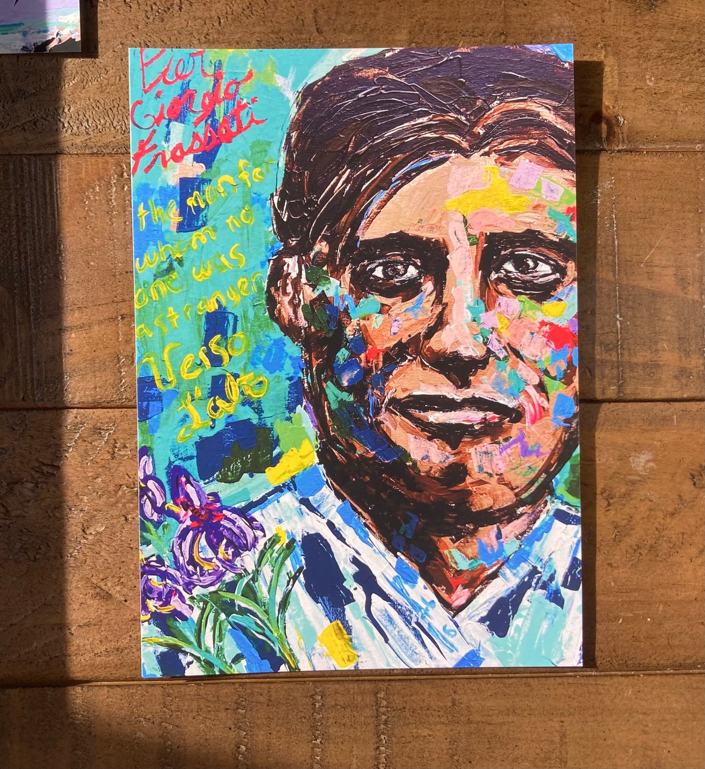 Pier Giorgio Frassati