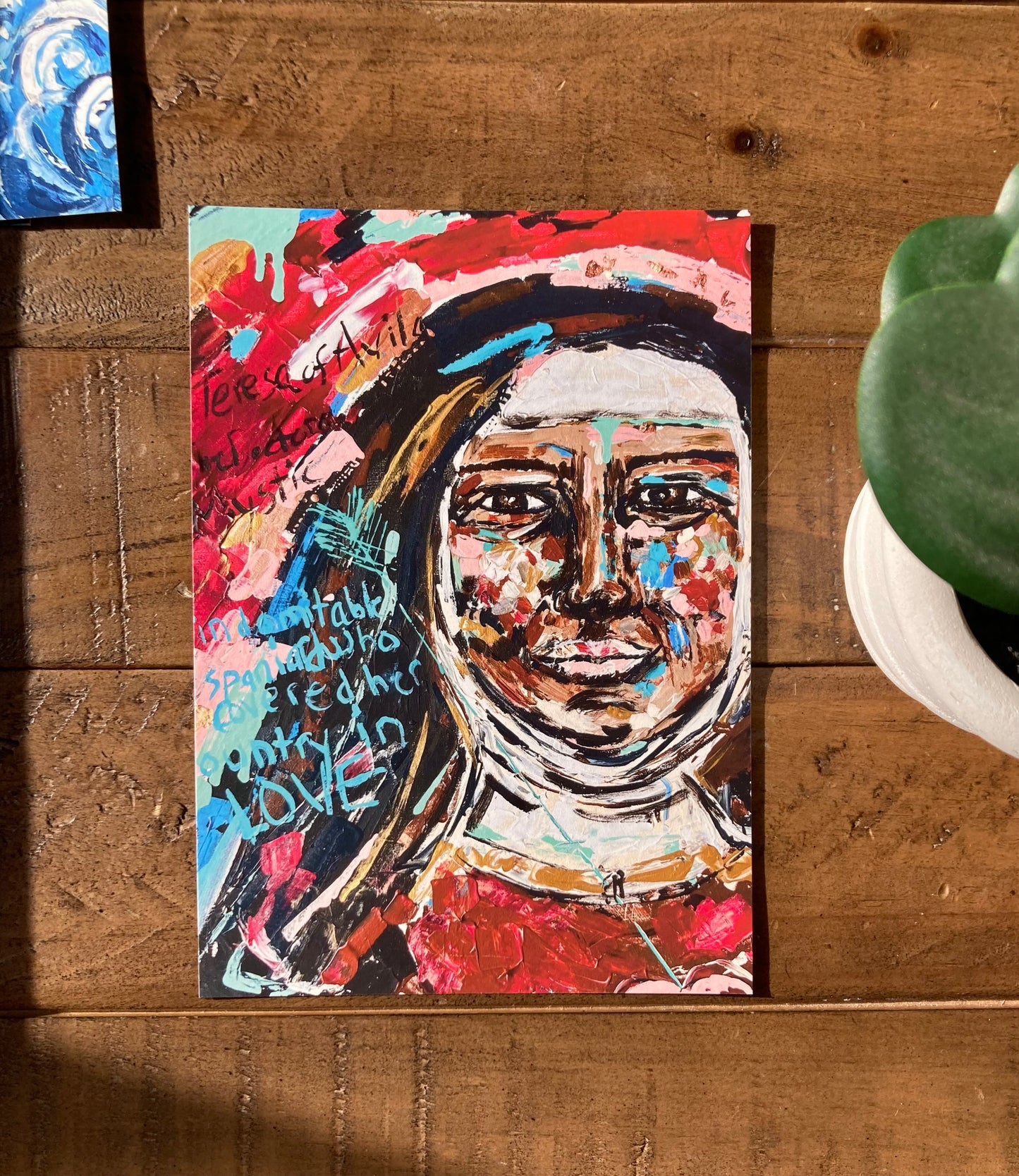 Teresa of Avila