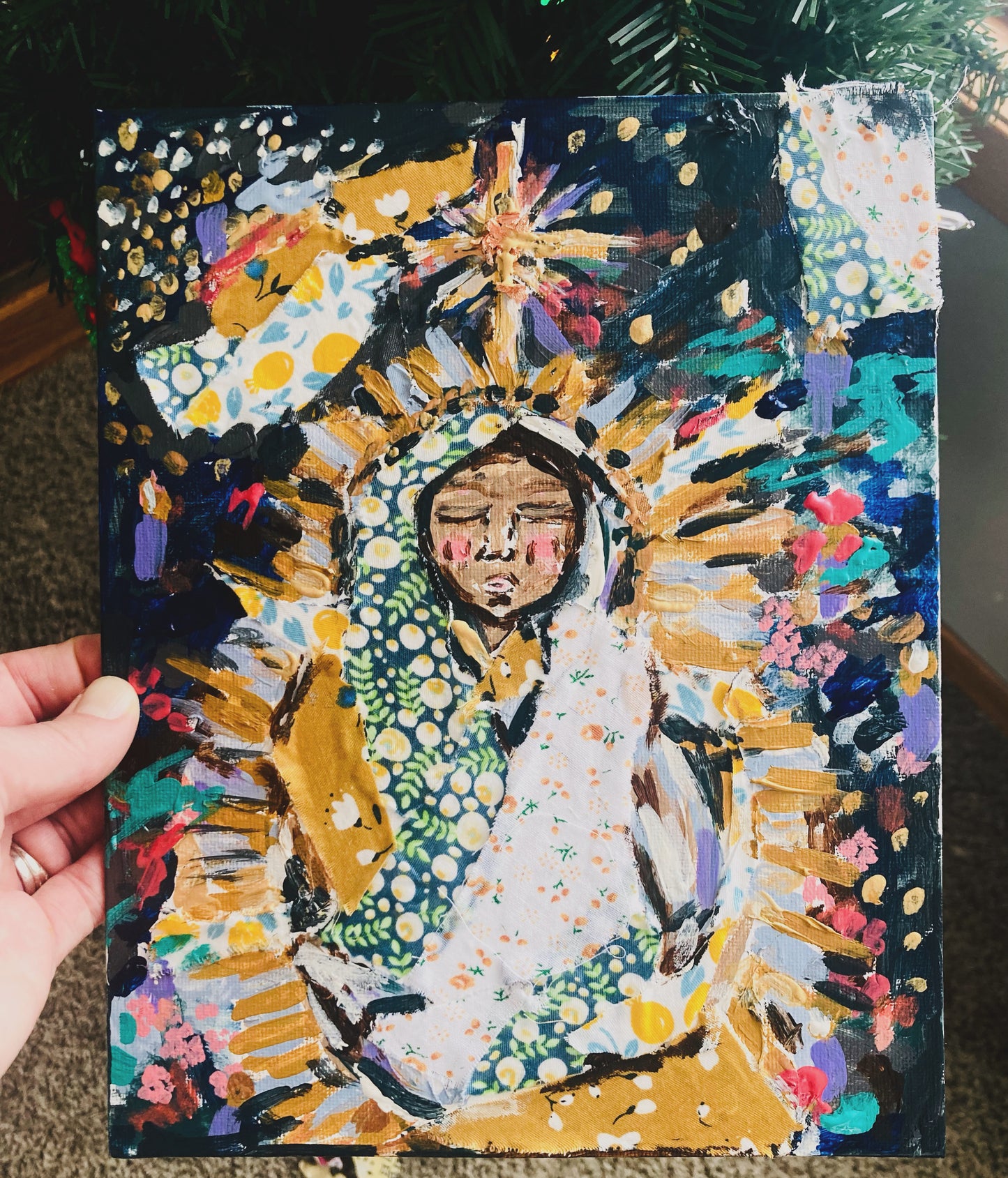 O Come Let Us Adore Him