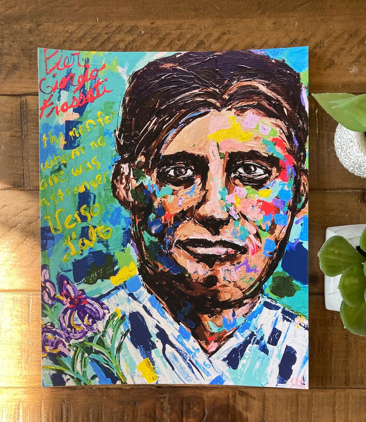 Pier Giorgio Frassati