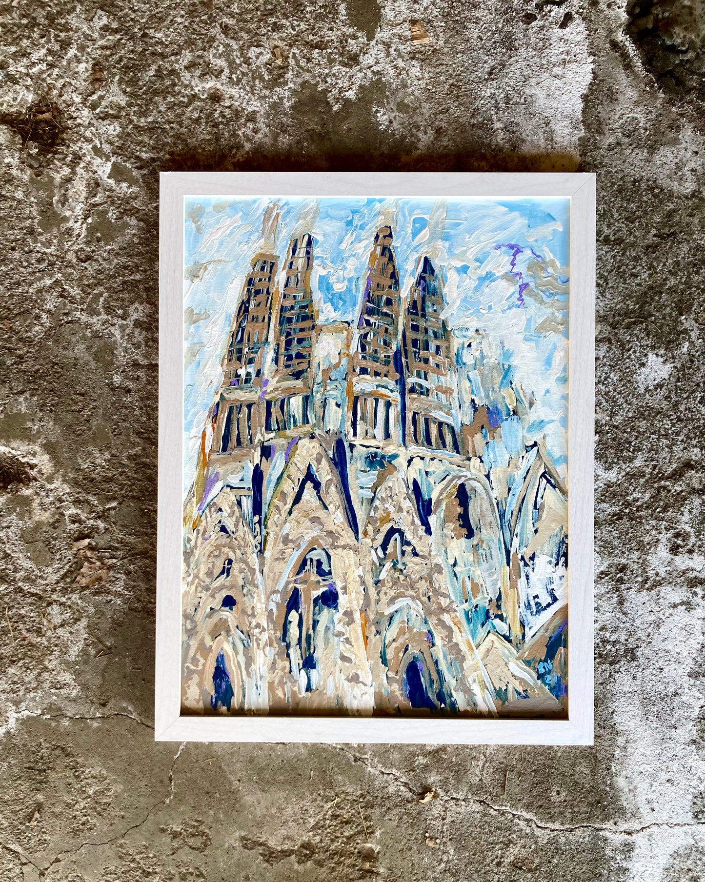 Basílica de la Sagrada Família