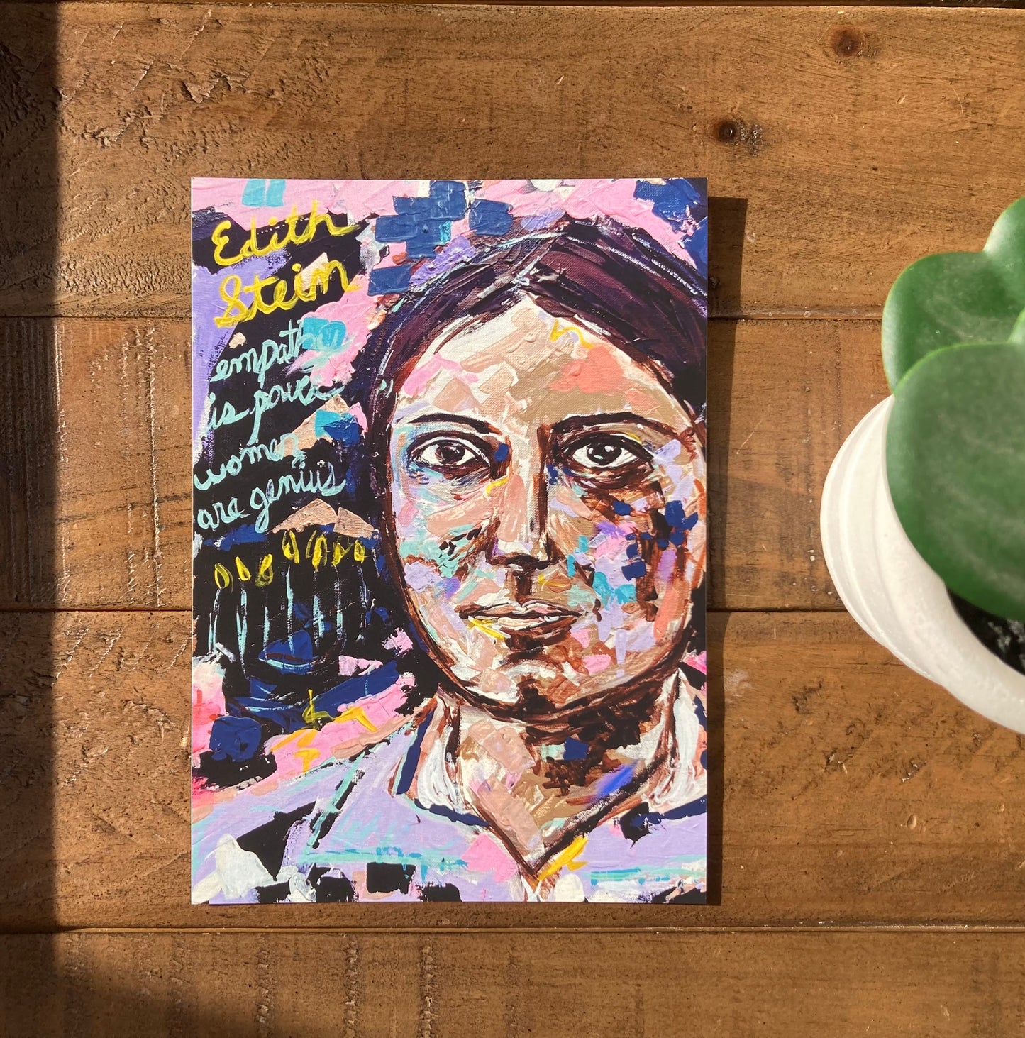 Edith Stein