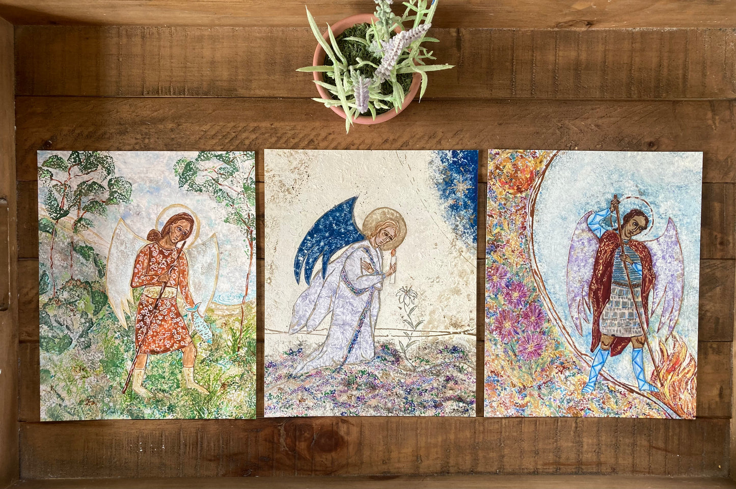 Archangel Collection