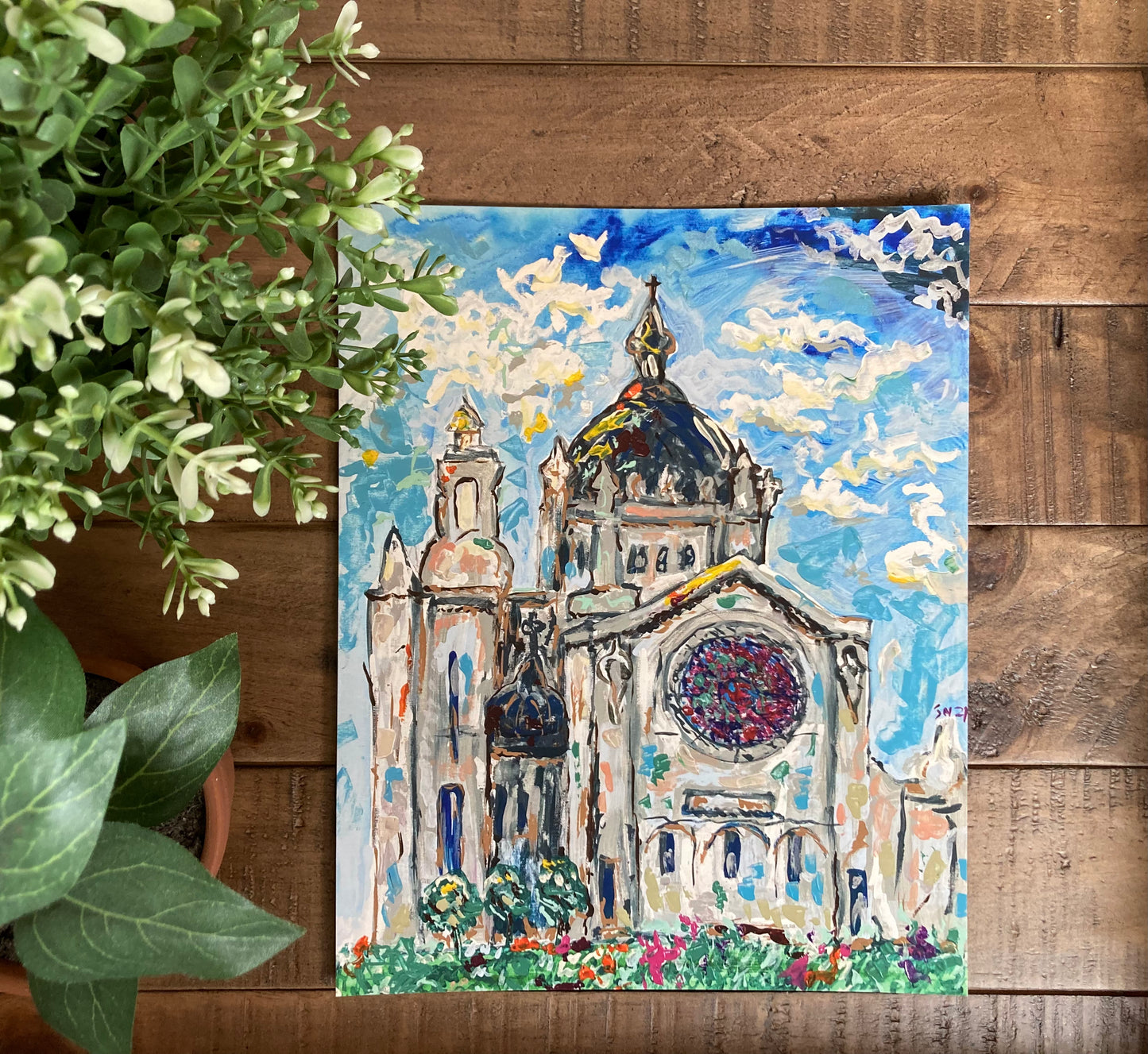 Cathedral of Saint Paul
