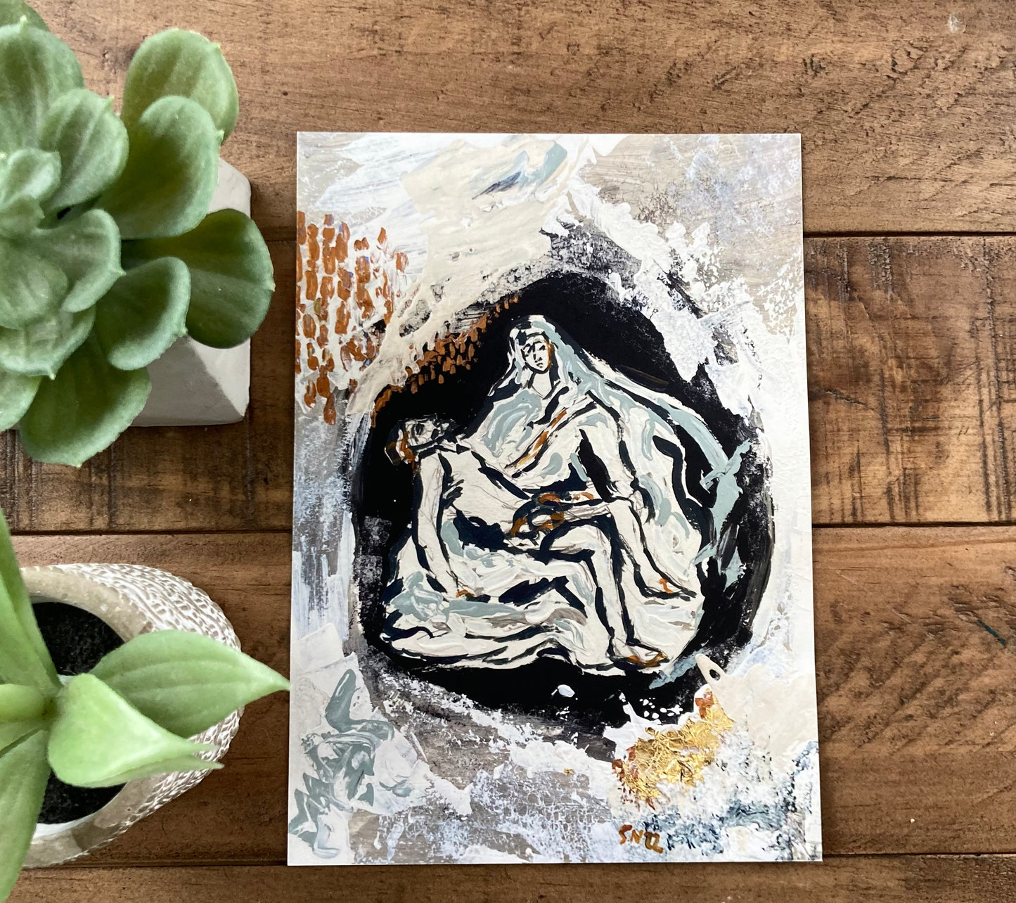 Pieta