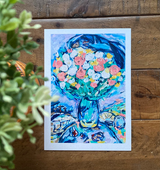 Le Triduum et Pâques floral avec Notre-Dame