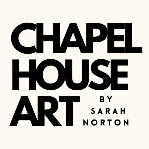 Chapel House Art