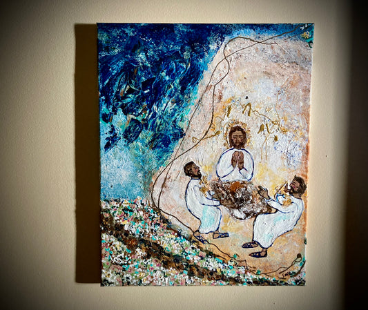 Second Eucharist